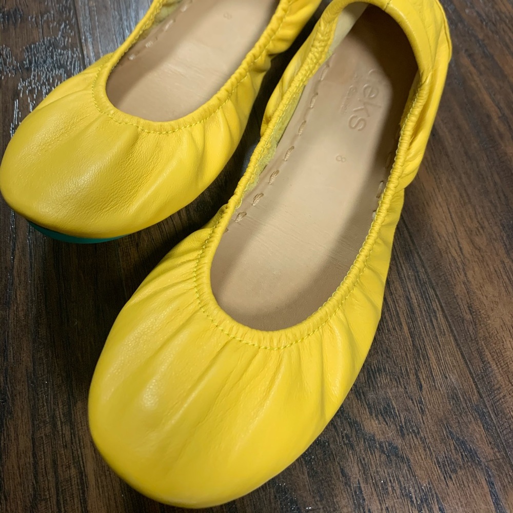 Tieks
